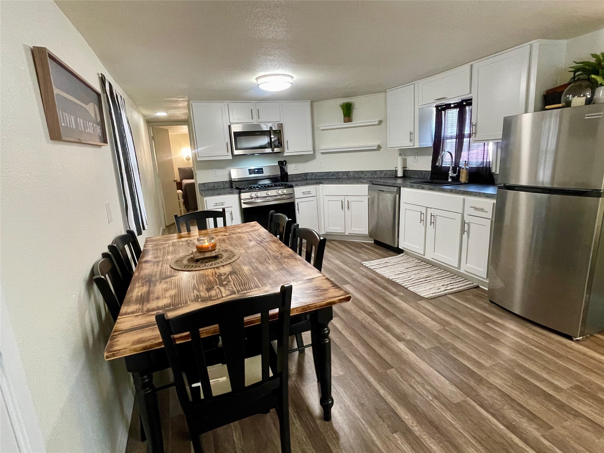 2334 Sanbar Road Possum Kingdom Lake TX 76449