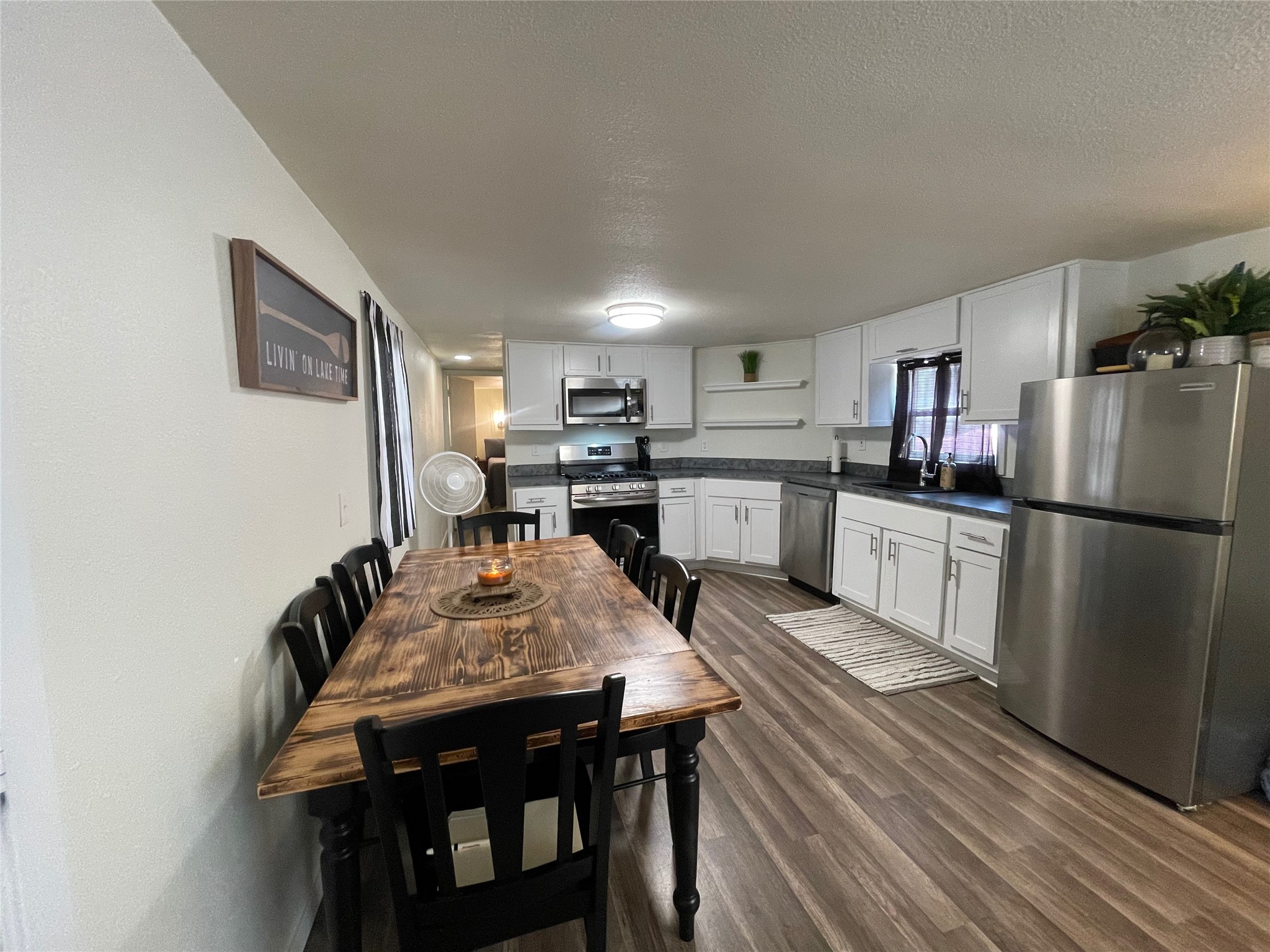 2334 Sanbar Road Possum Kingdom Lake TX 76449