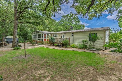 15195 Farm Road 71 E Sulphur Bluff TX 75481