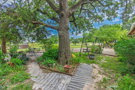 15195 Farm Road 71 E Sulphur Bluff TX 75481