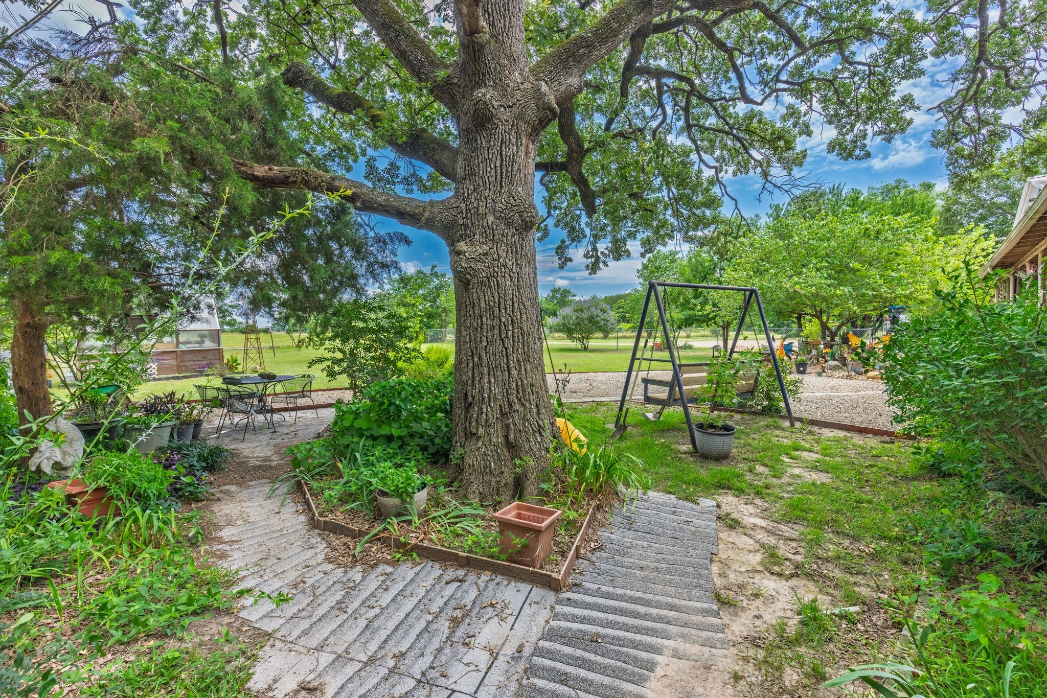 15195 Farm Road 71 E Sulphur Bluff TX 75481