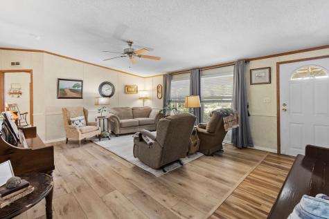 15195 Farm Road 71 E Sulphur Bluff TX 75481