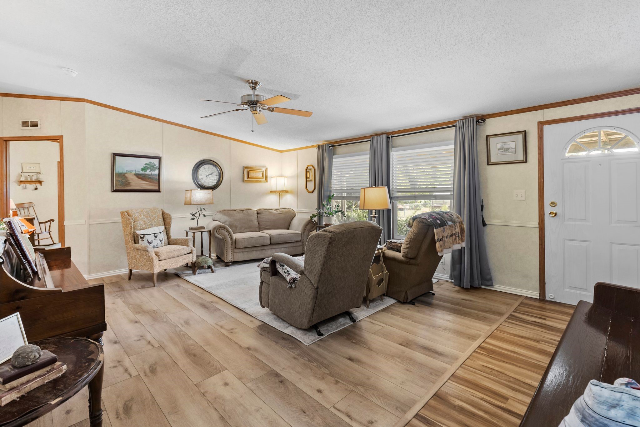 15195 Farm Road 71 E Sulphur Bluff TX 75481