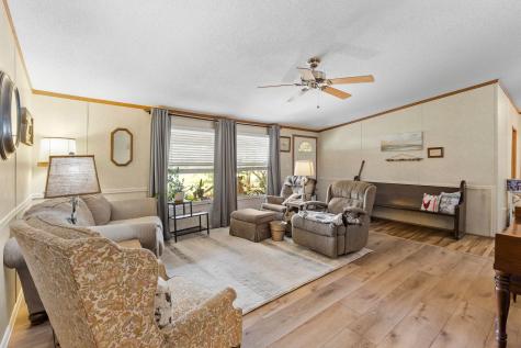 15195 Farm Road 71 E Sulphur Bluff TX 75481