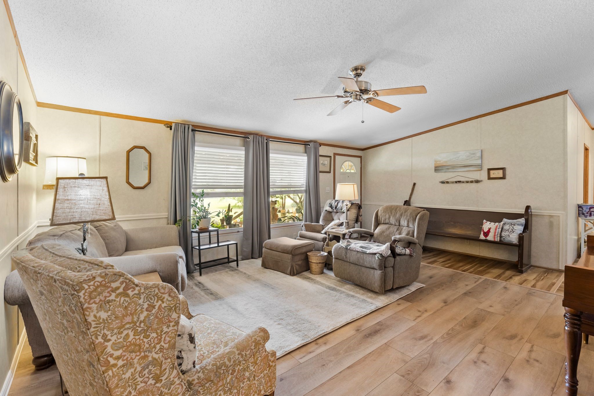 15195 Farm Road 71 E Sulphur Bluff TX 75481