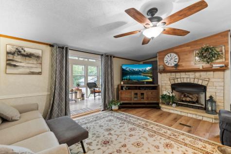 15195 Farm Road 71 E Sulphur Bluff TX 75481