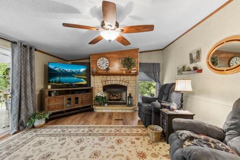 15195 Farm Road 71 E Sulphur Bluff TX 75481