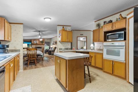 15195 Farm Road 71 E Sulphur Bluff TX 75481