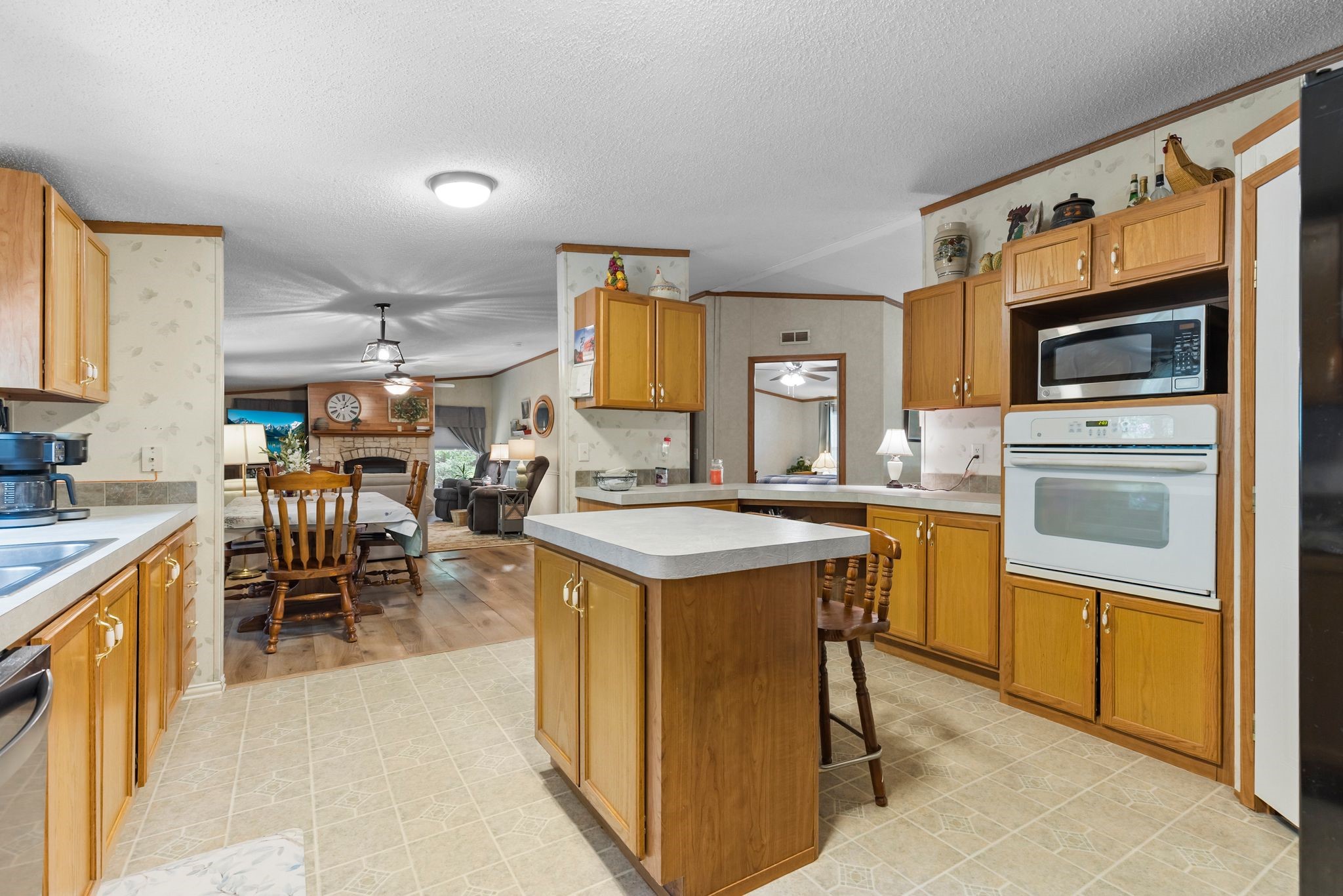 15195 Farm Road 71 E Sulphur Bluff TX 75481