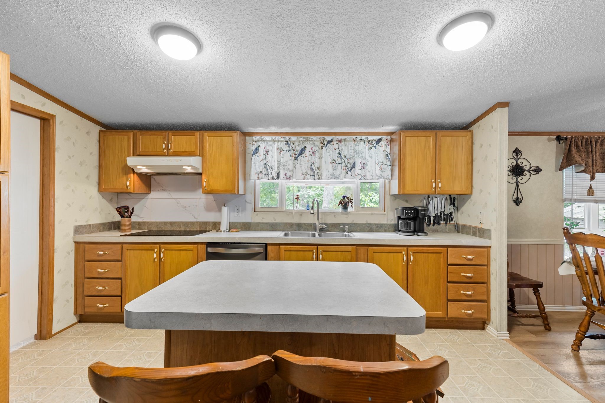 15195 Farm Road 71 E Sulphur Bluff TX 75481