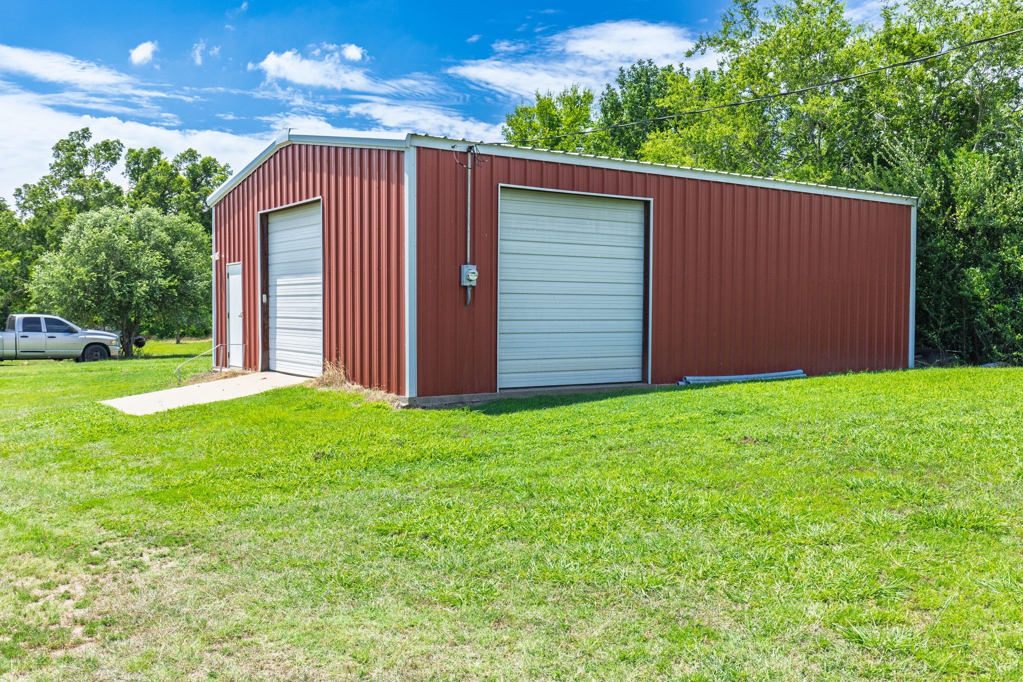 15195 Farm Road 71 E Sulphur Bluff TX 75481