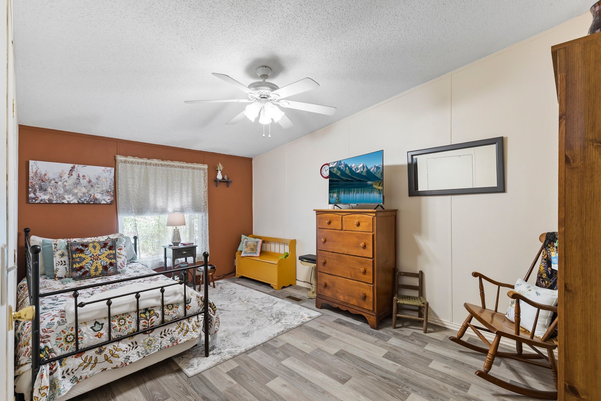 15195 Farm Road 71 E Sulphur Bluff TX 75481