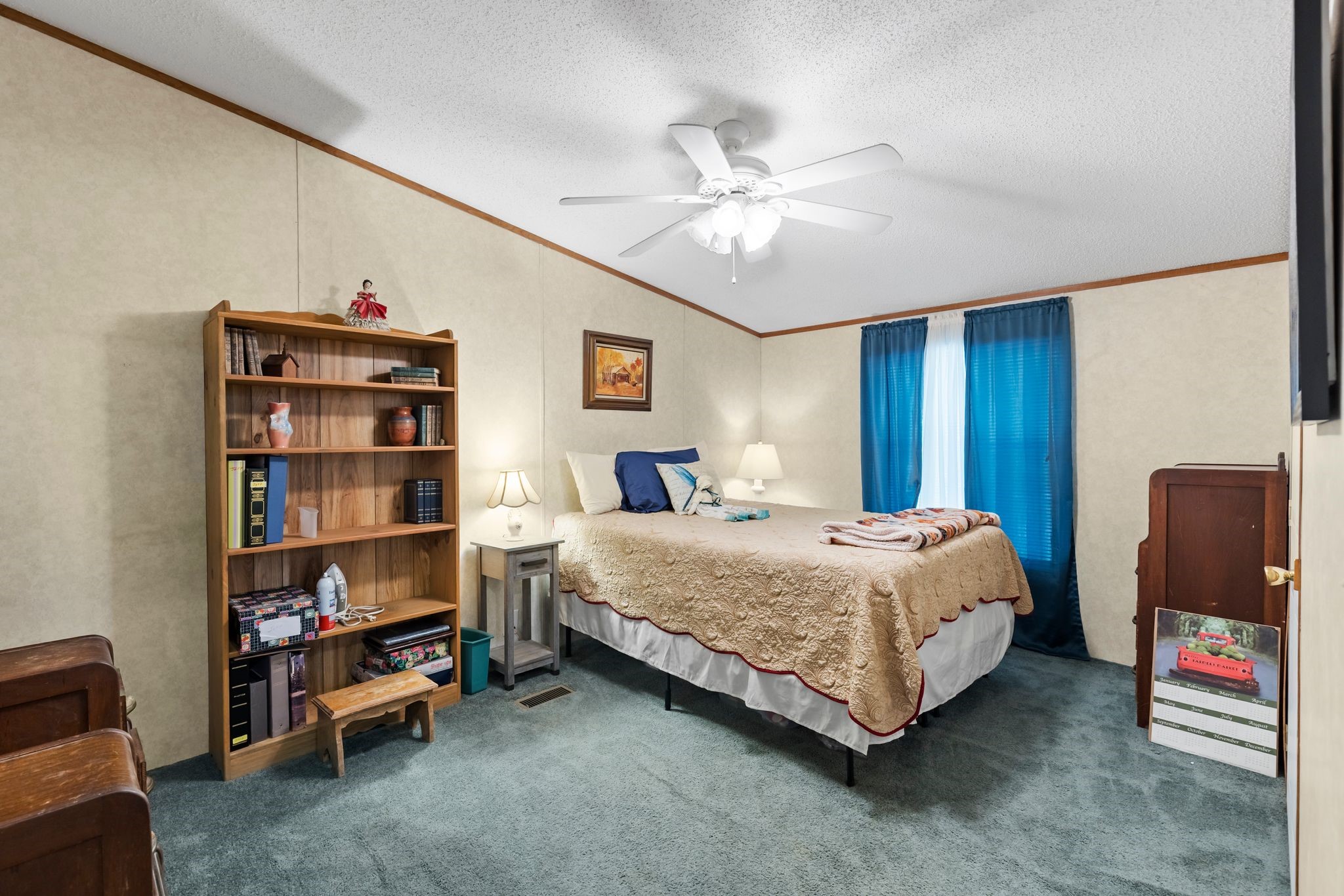 15195 Farm Road 71 E Sulphur Bluff TX 75481