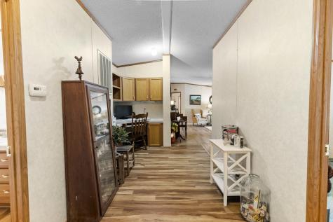 15195 Farm Road 71 E Sulphur Bluff TX 75481