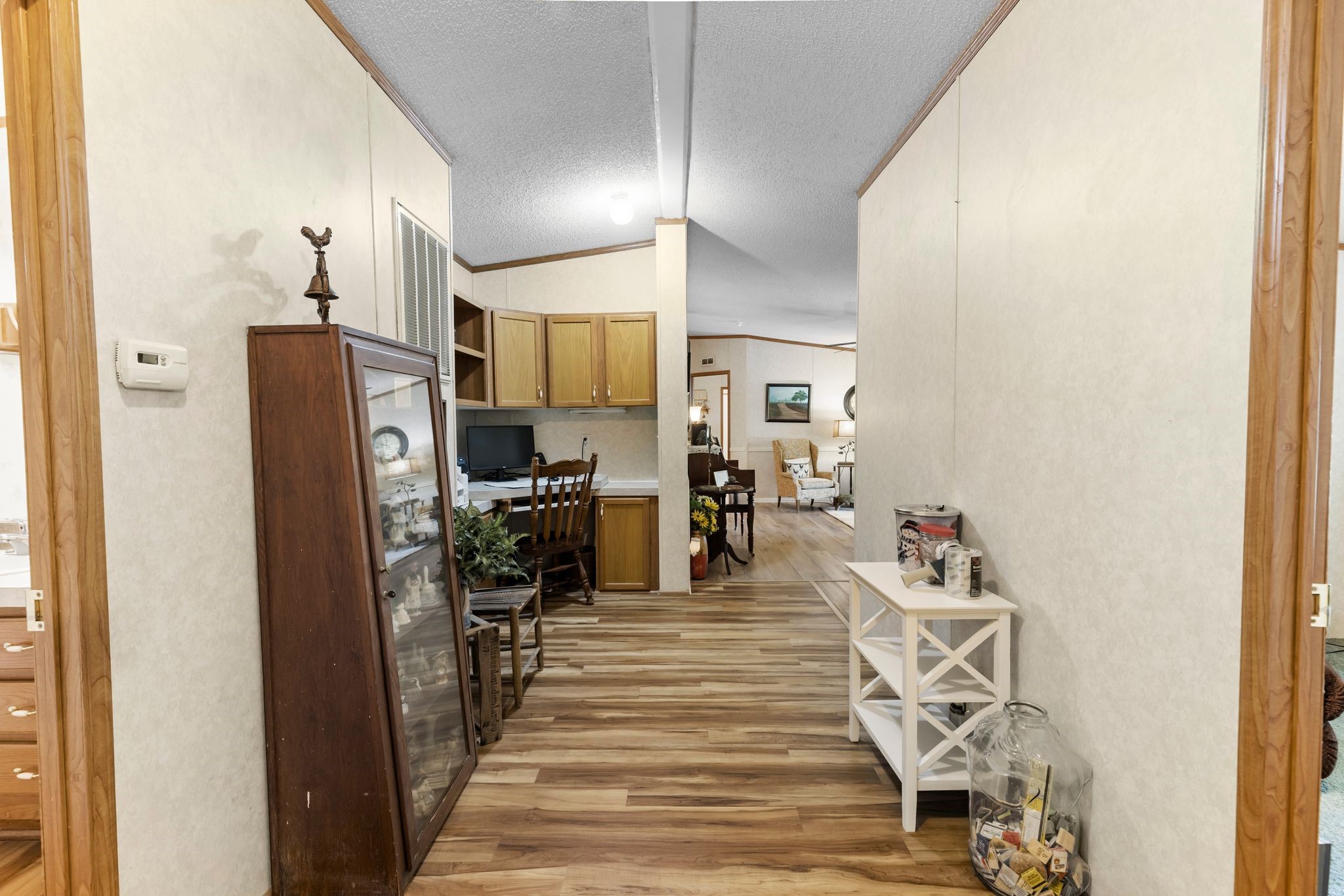 15195 Farm Road 71 E Sulphur Bluff TX 75481
