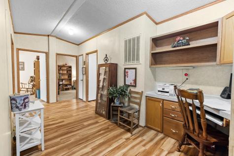 15195 Farm Road 71 E Sulphur Bluff TX 75481