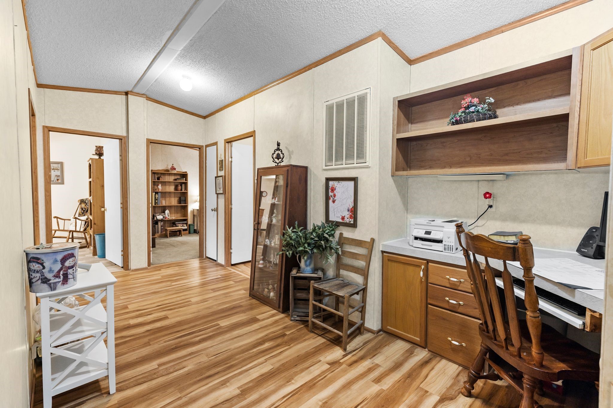 15195 Farm Road 71 E Sulphur Bluff TX 75481