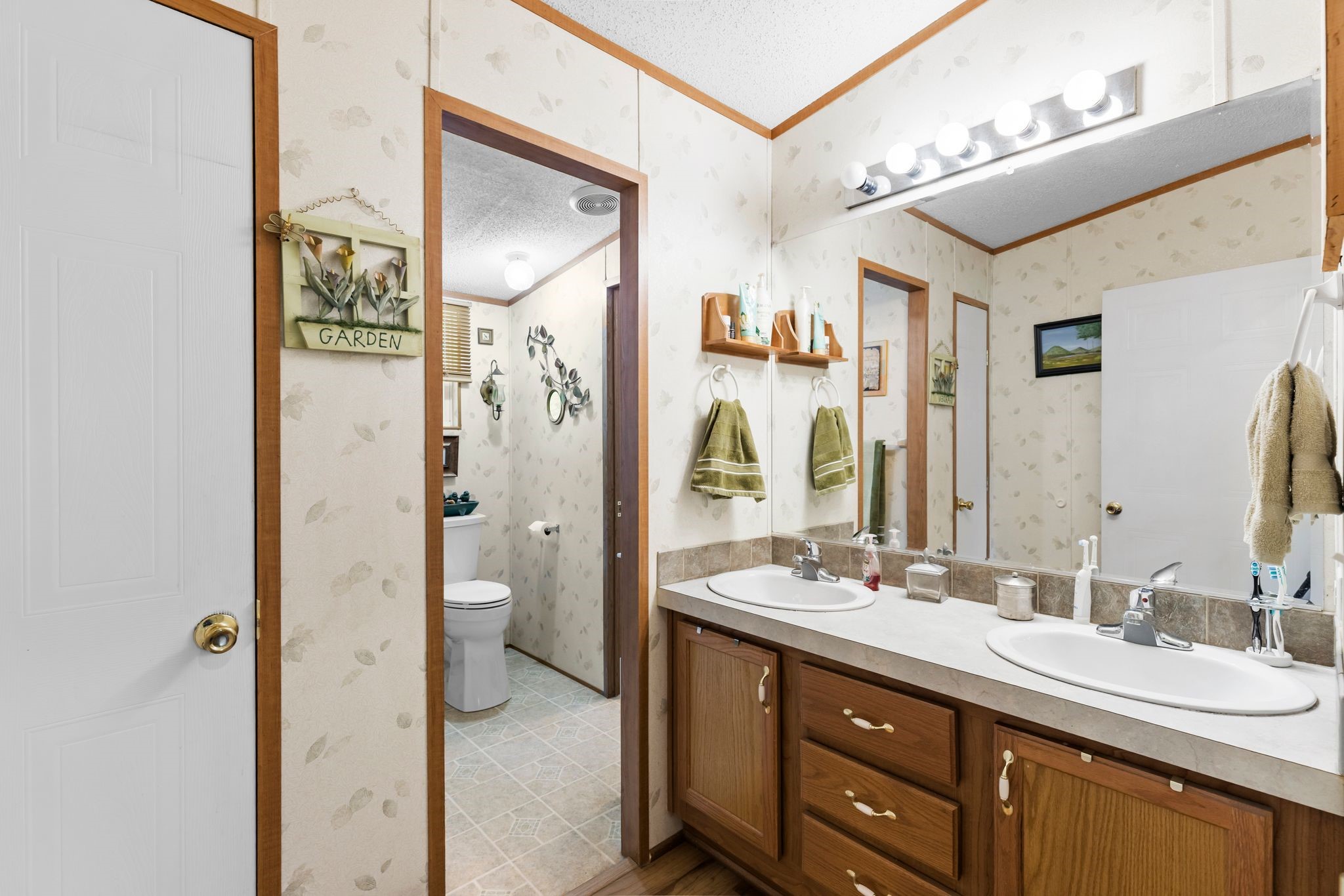 15195 Farm Road 71 E Sulphur Bluff TX 75481