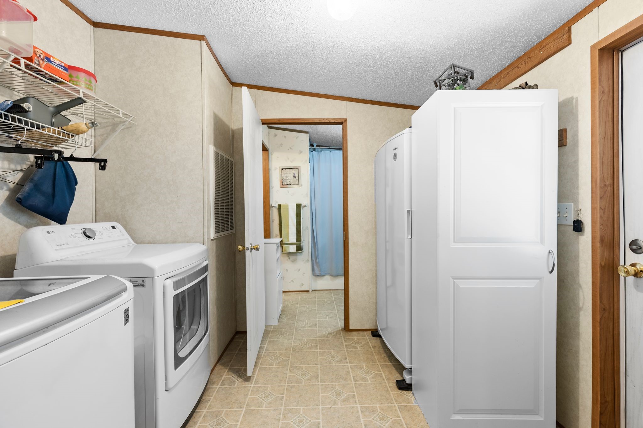 15195 Farm Road 71 E Sulphur Bluff TX 75481