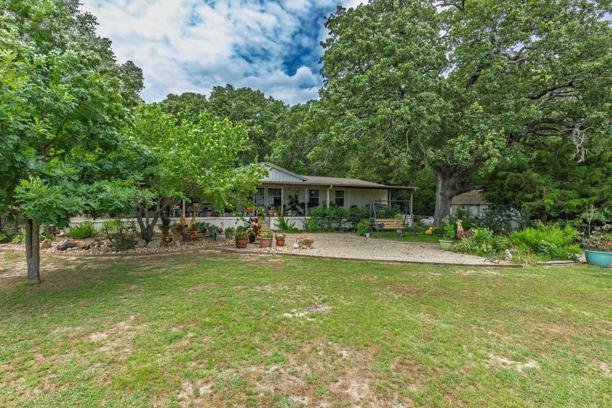 15195 Farm Road 71 E Sulphur Bluff TX 75481