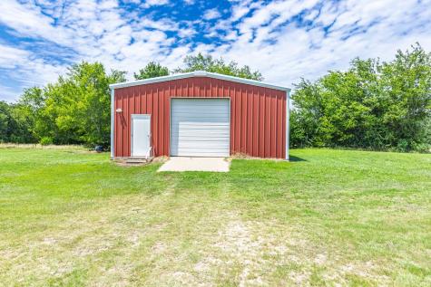 15195 Farm Road 71 E Sulphur Bluff TX 75481