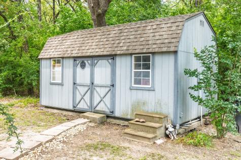 15195 Farm Road 71 E Sulphur Bluff TX 75481