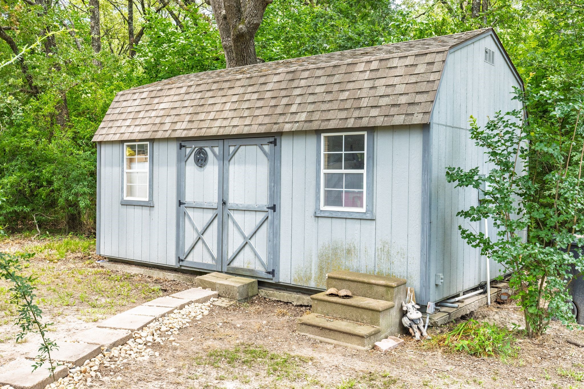 15195 Farm Road 71 E Sulphur Bluff TX 75481