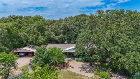 15195 Farm Road 71 E Sulphur Bluff TX 75481