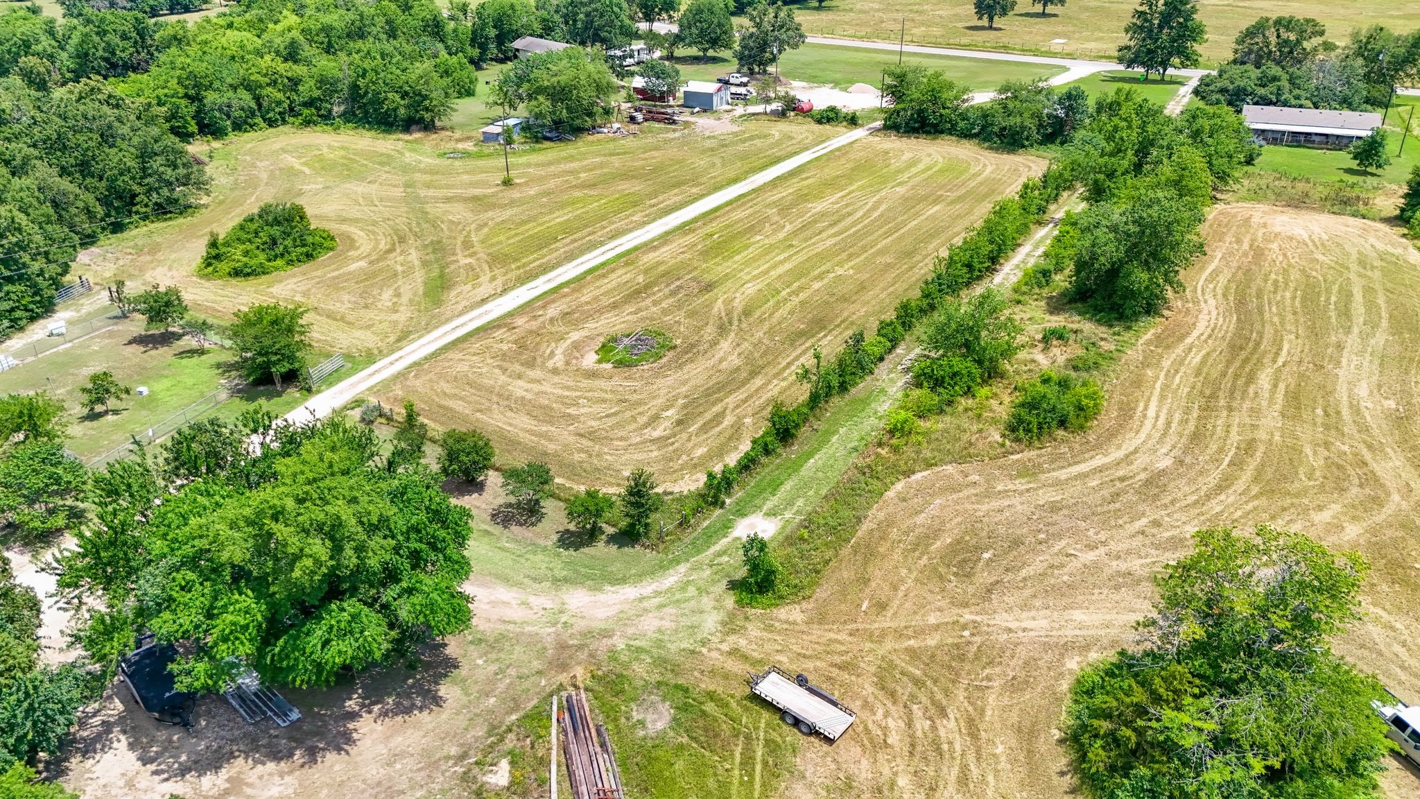 15195 Farm Road 71 E Sulphur Bluff TX 75481