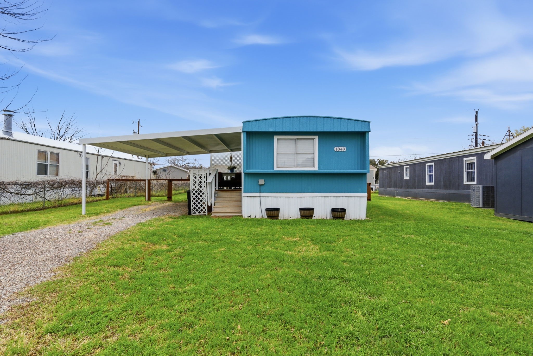 1849 Coral Road Pelican Bay TX 76020
