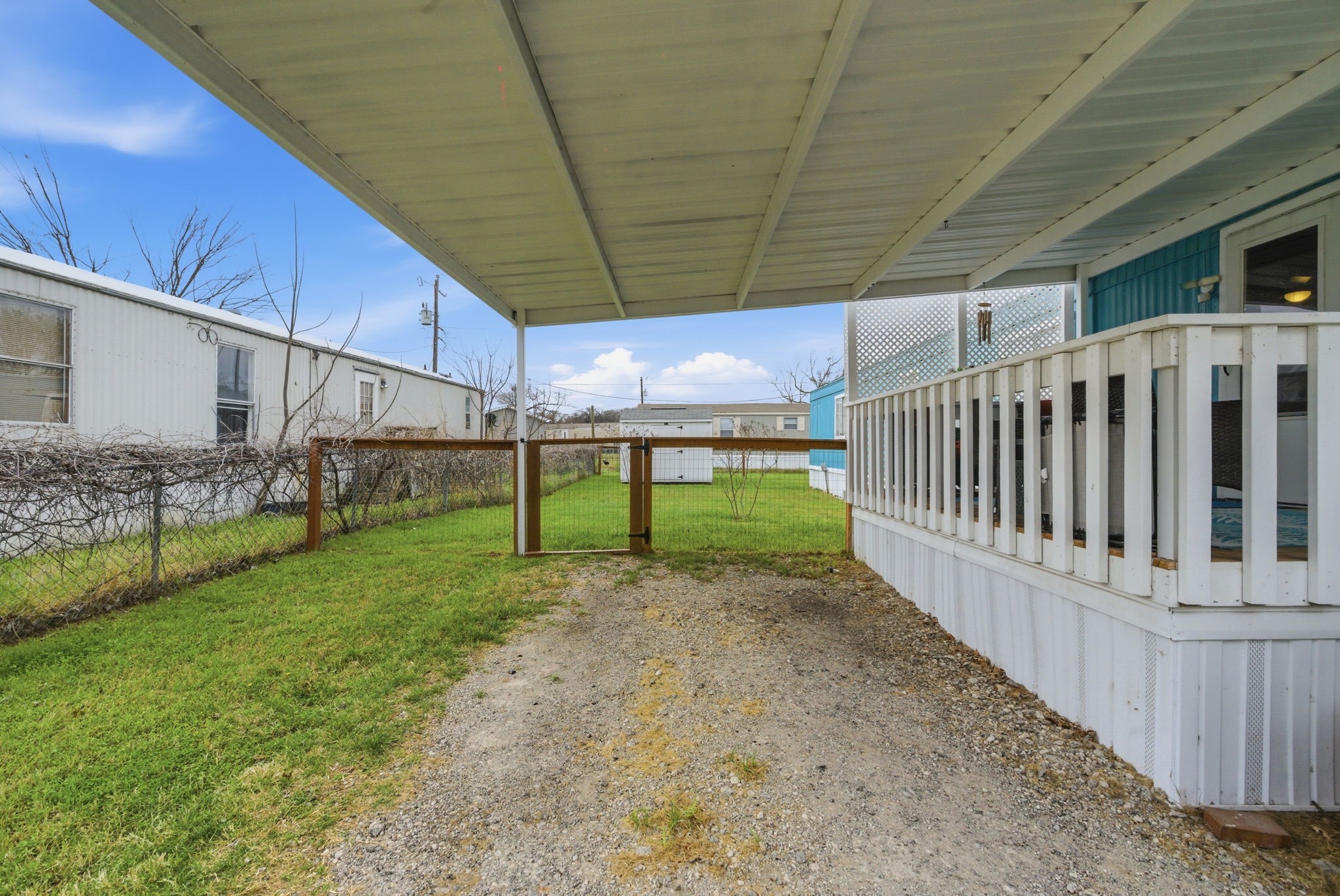 1849 Coral Road Pelican Bay TX 76020