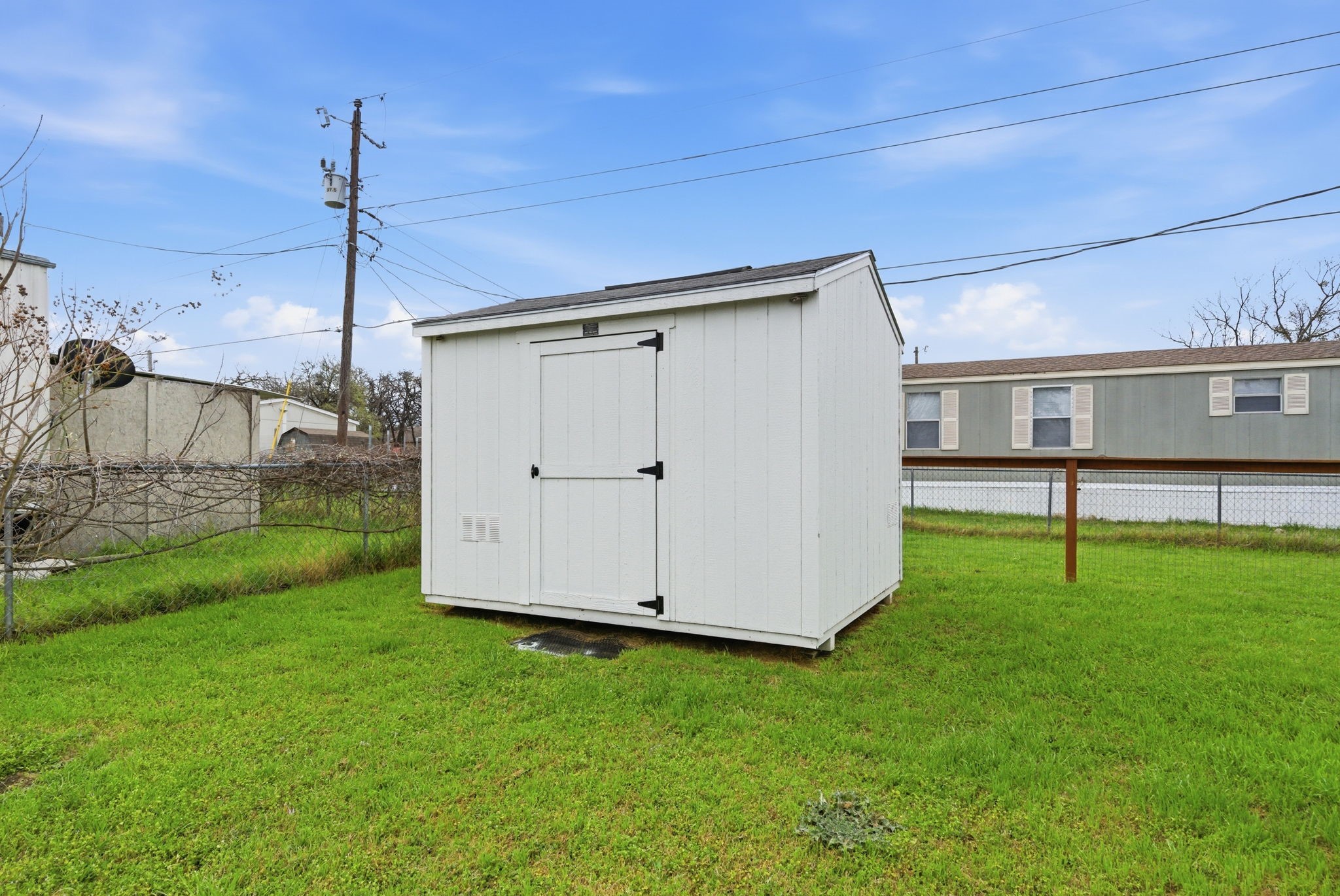 1849 Coral Road Pelican Bay TX 76020