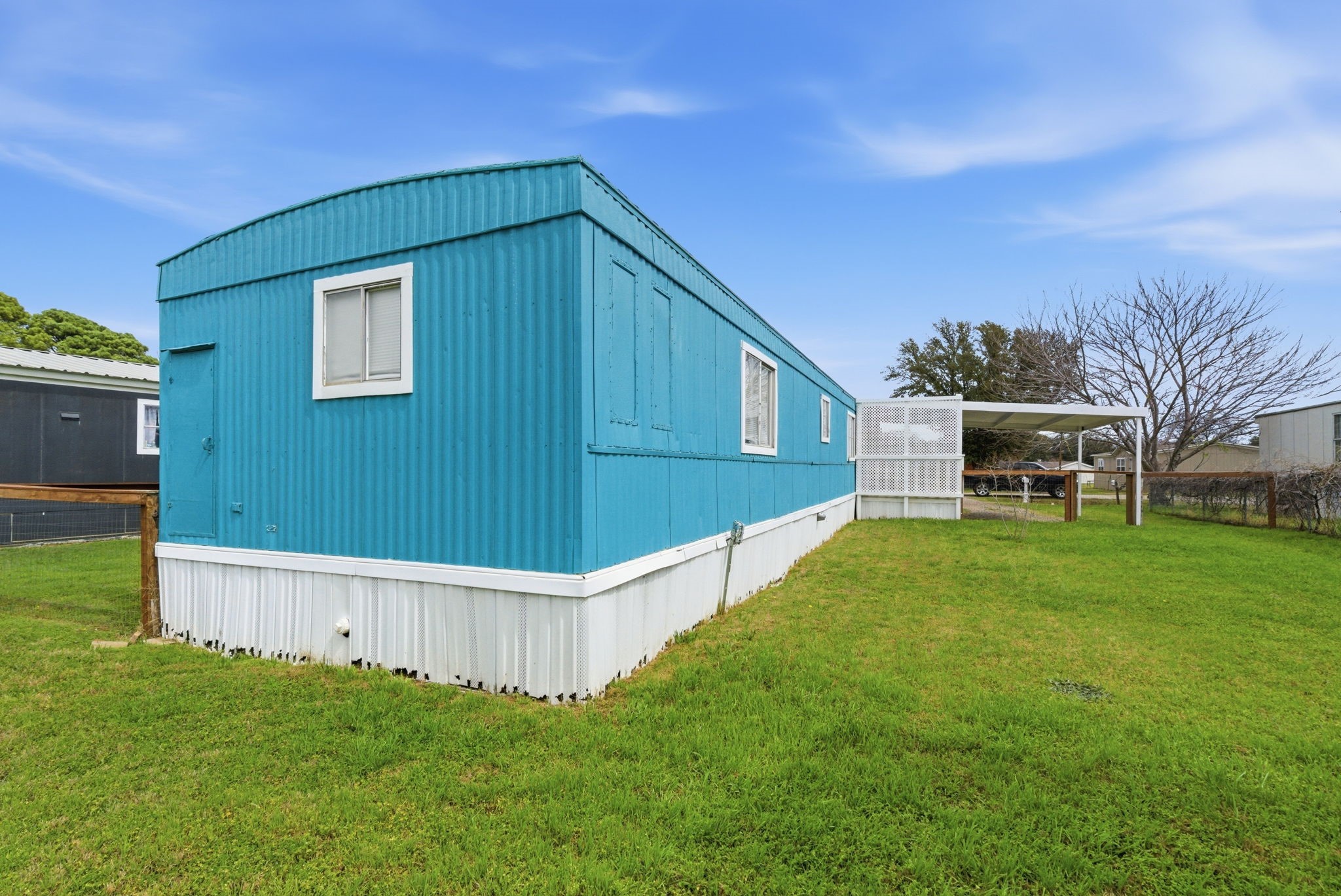1849 Coral Road Pelican Bay TX 76020