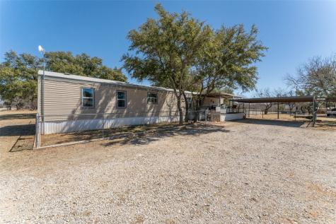 4660 Lake Shore Drive May TX 76857
