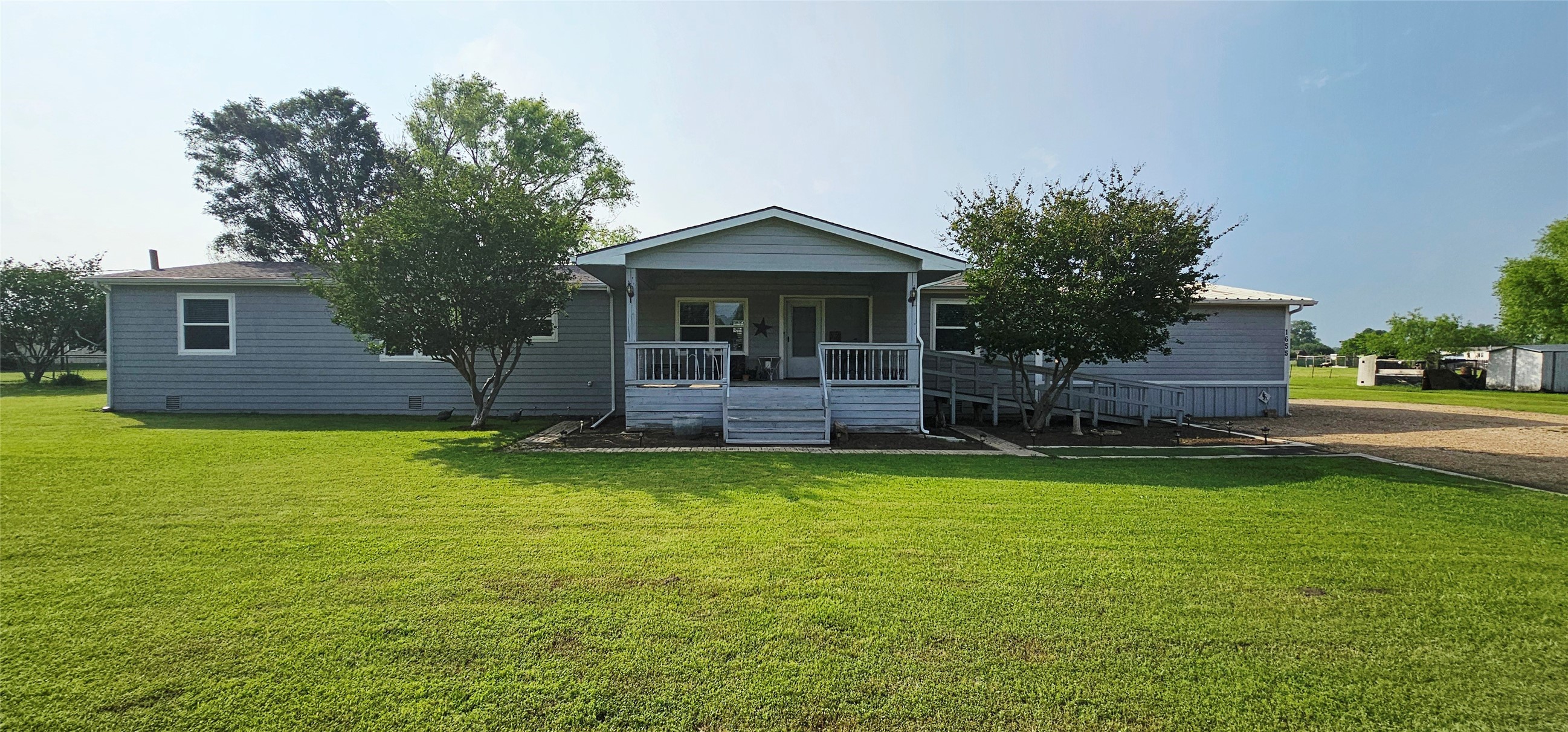 1655 Smith Circle Combine TX 75159