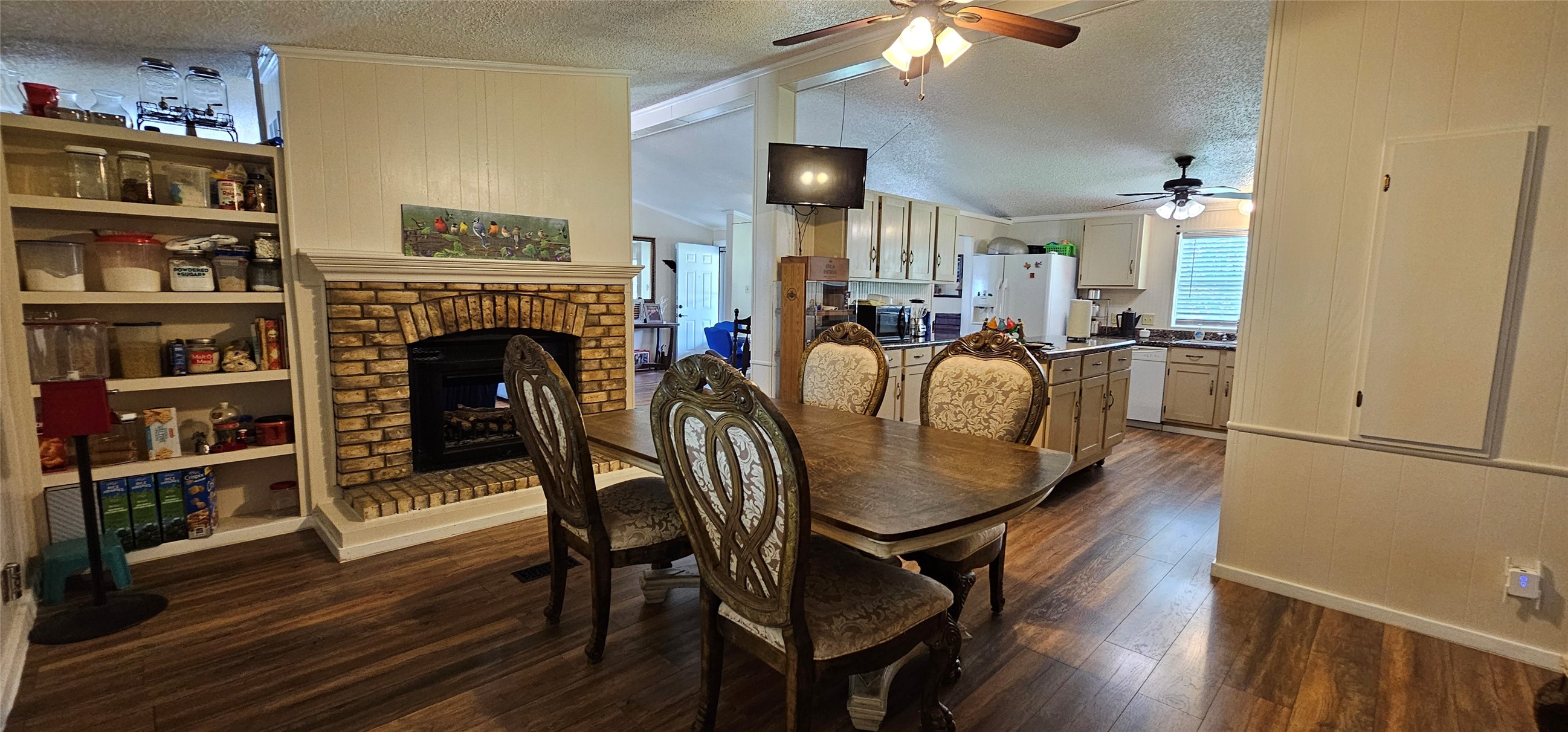 1655 Smith Circle Combine TX 75159