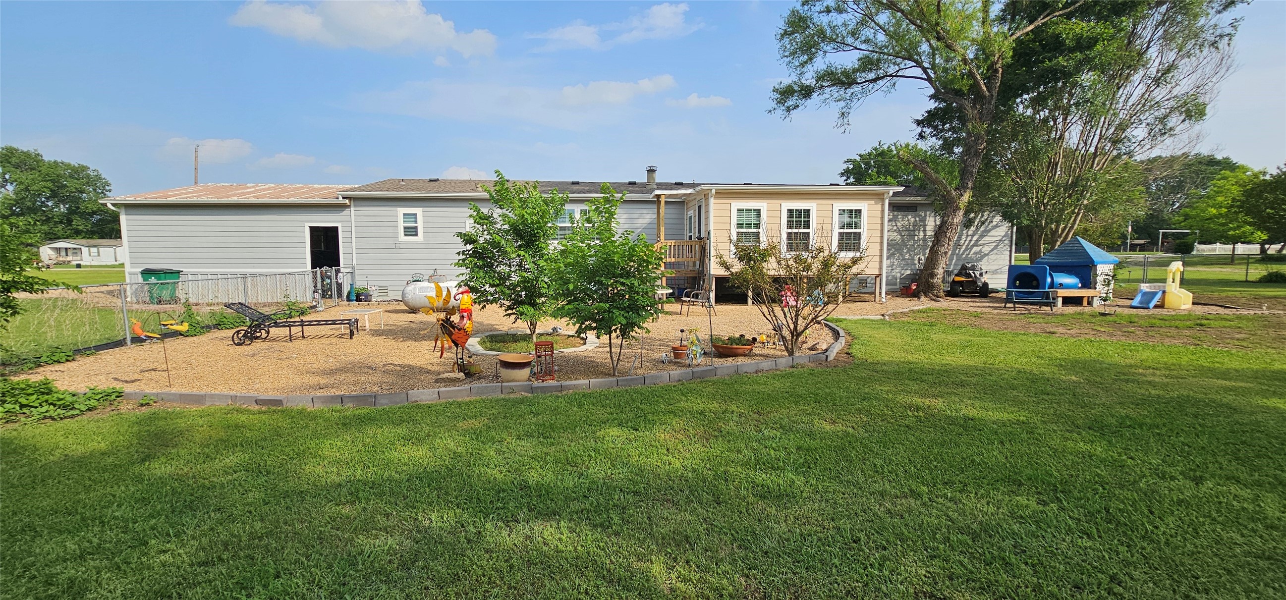 1655 Smith Circle Combine TX 75159