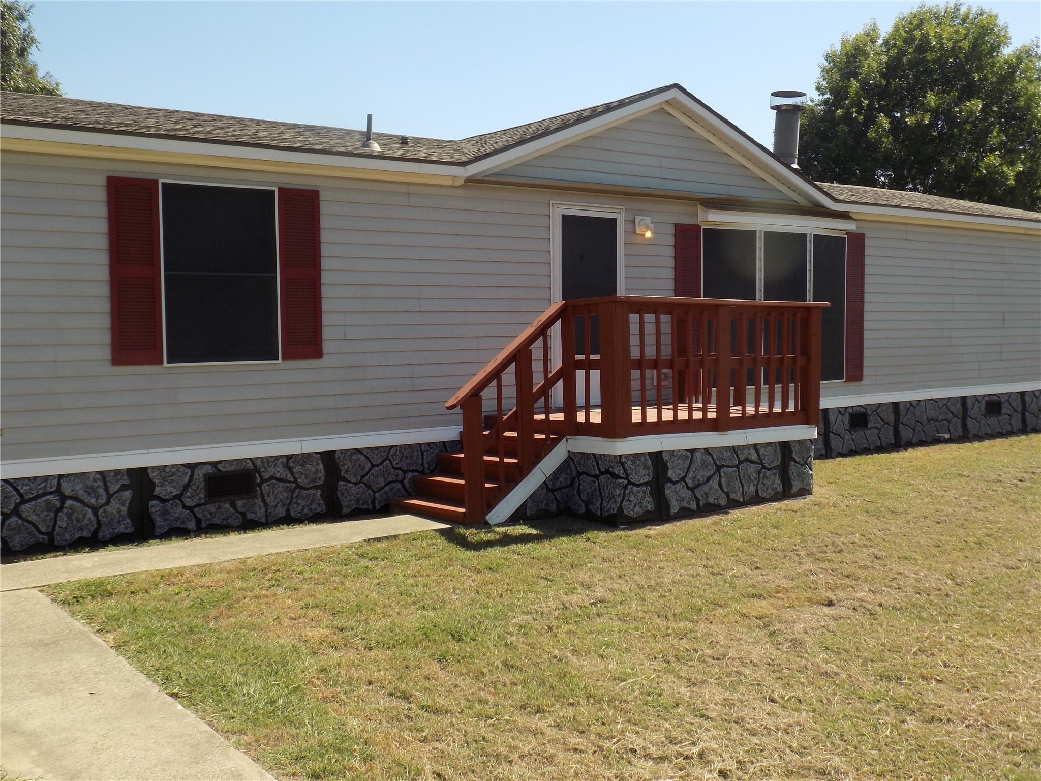 3450 Sarra Lane Springtown TX 76082