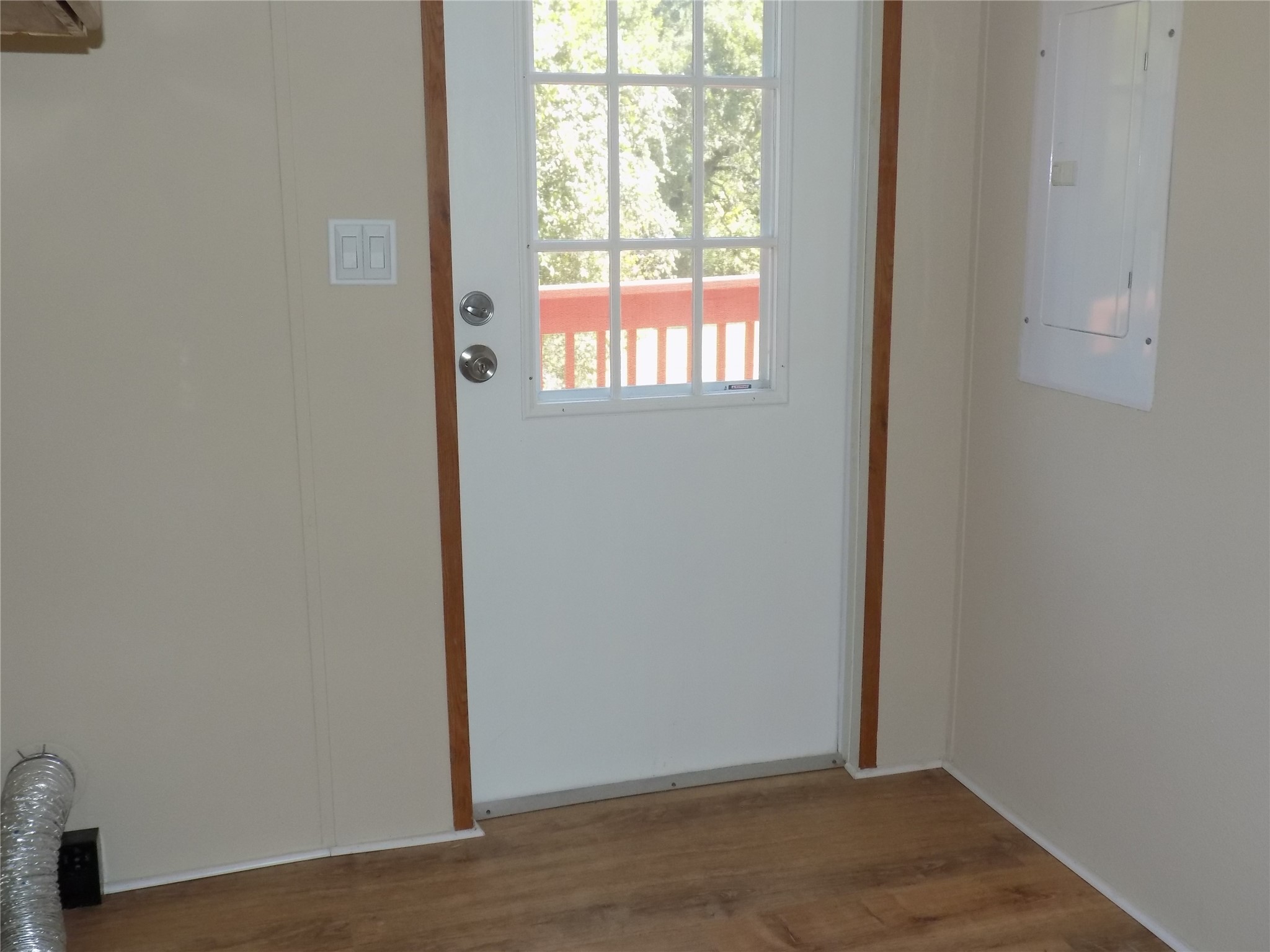 3450 Sarra Lane Springtown TX 76082