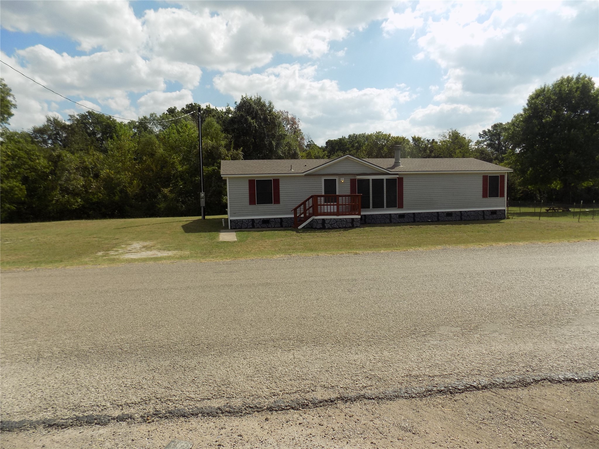 3450 Sarra Lane Springtown TX 76082