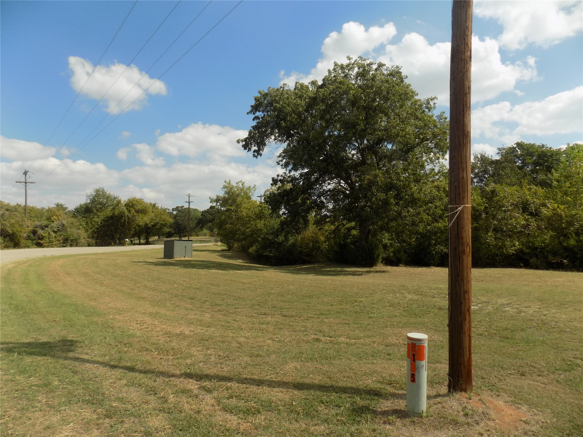 3450 Sarra Lane Springtown TX 76082