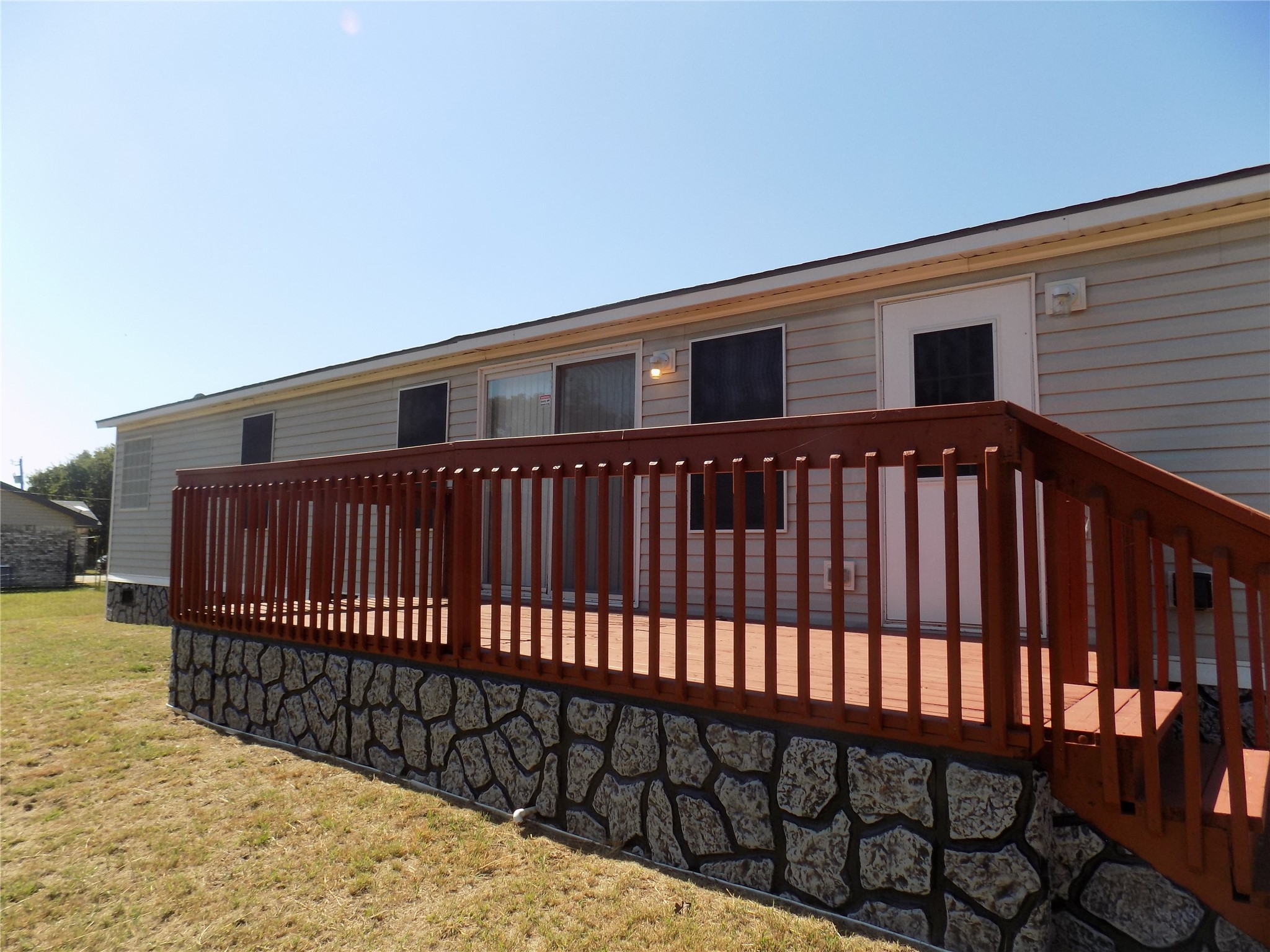 3450 Sarra Lane Springtown TX 76082