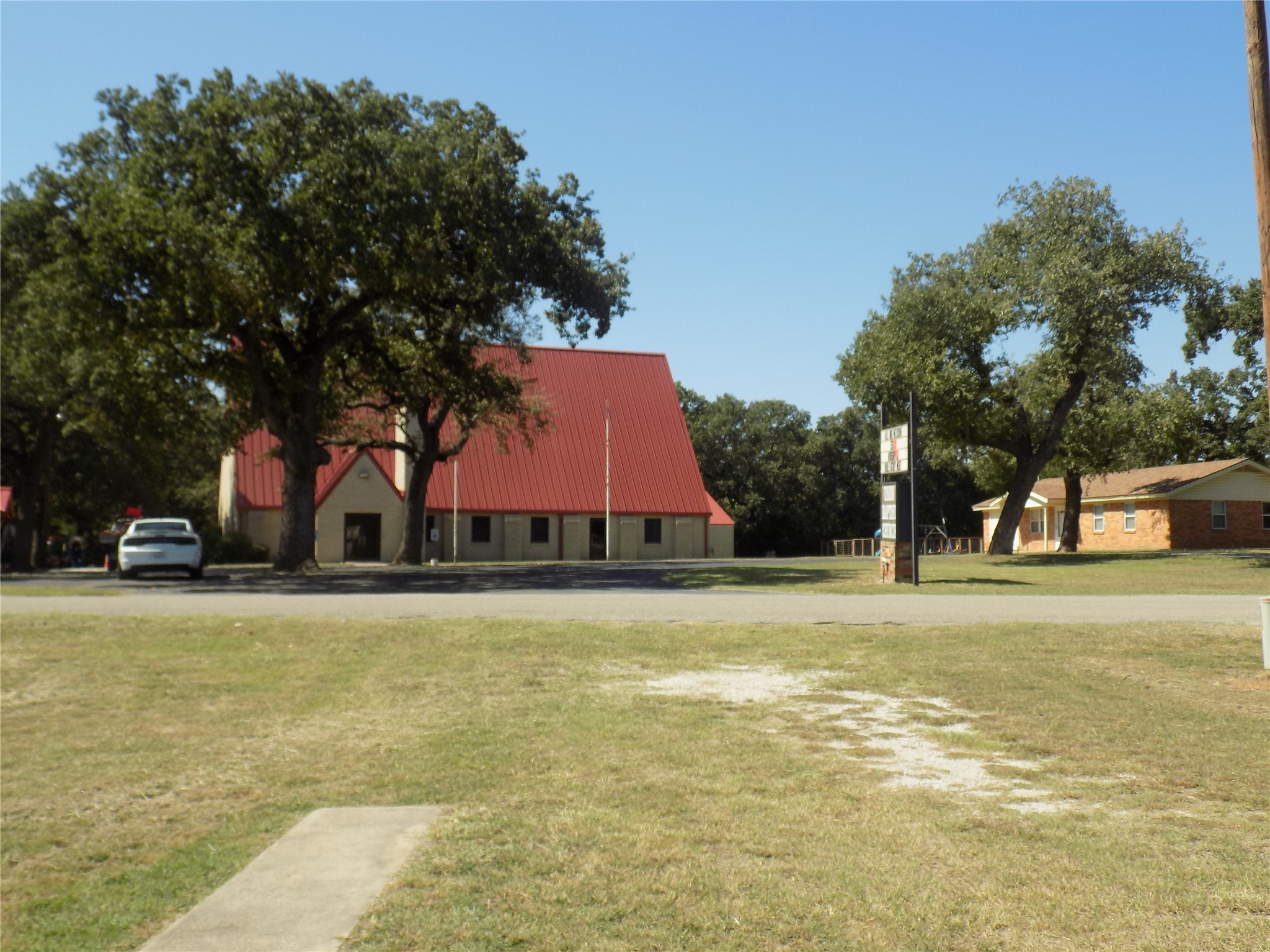 3450 Sarra Lane Springtown TX 76082