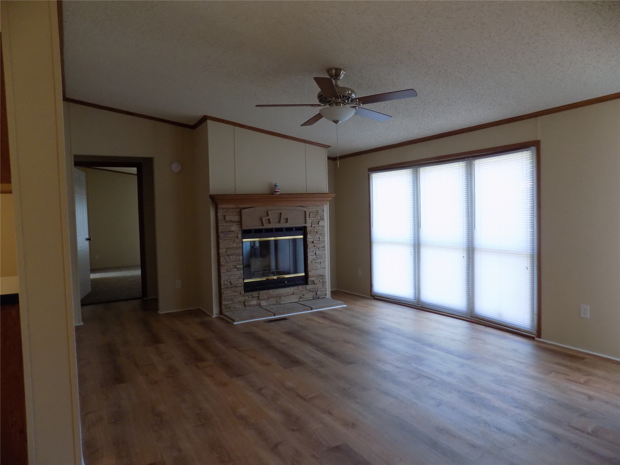 3450 Sarra Lane Springtown TX 76082