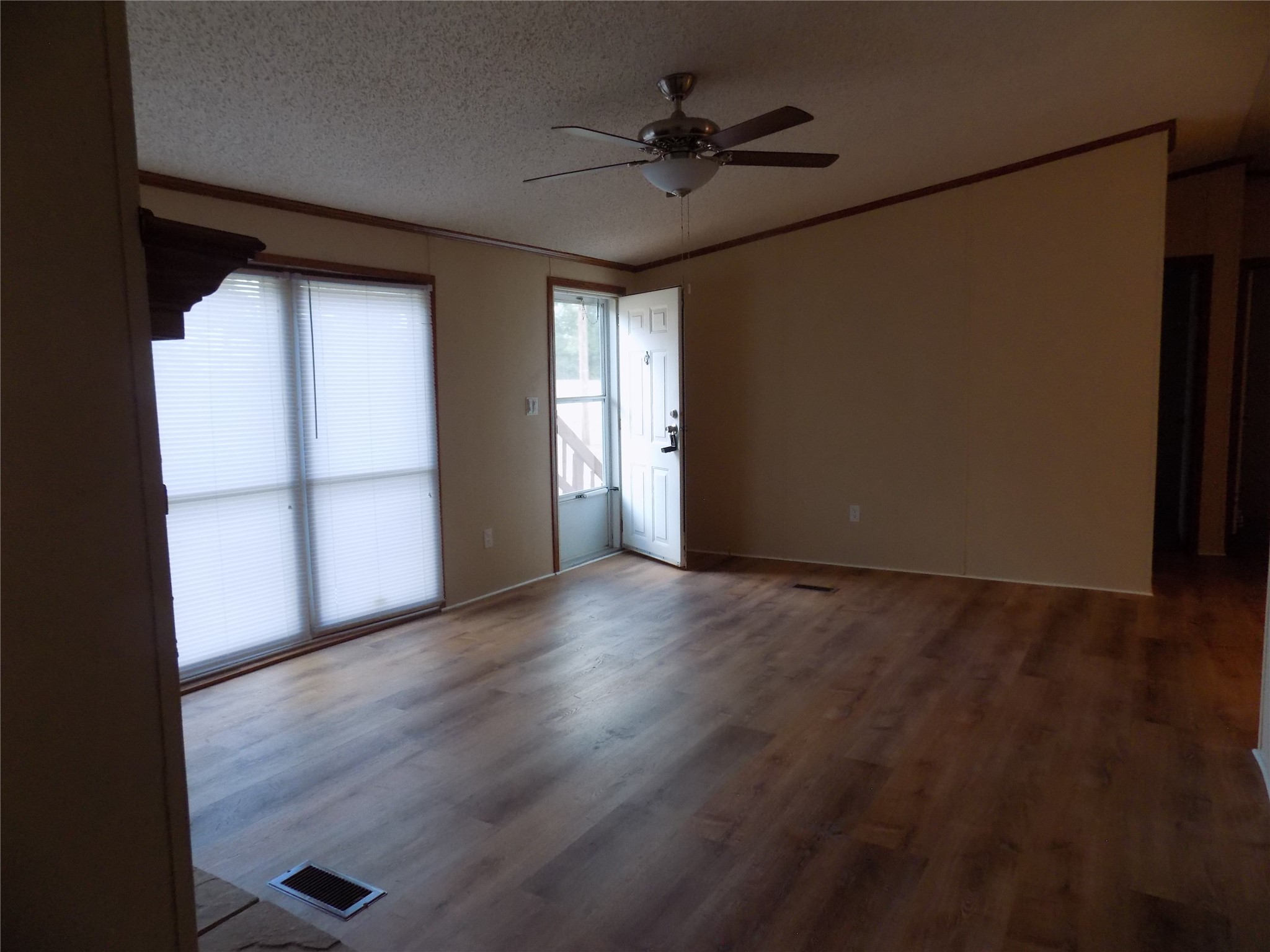 3450 Sarra Lane Springtown TX 76082