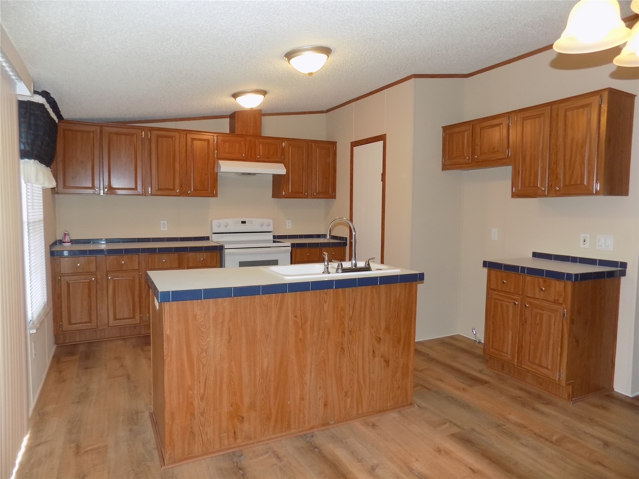 3450 Sarra Lane Springtown TX 76082