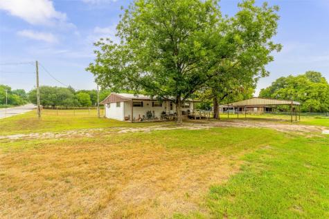 916 N Rusk Street Weatherford TX 76086