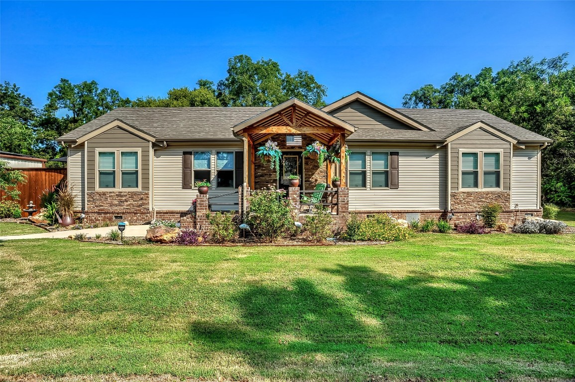295 Newcastle Drive Gordonville TX 76245