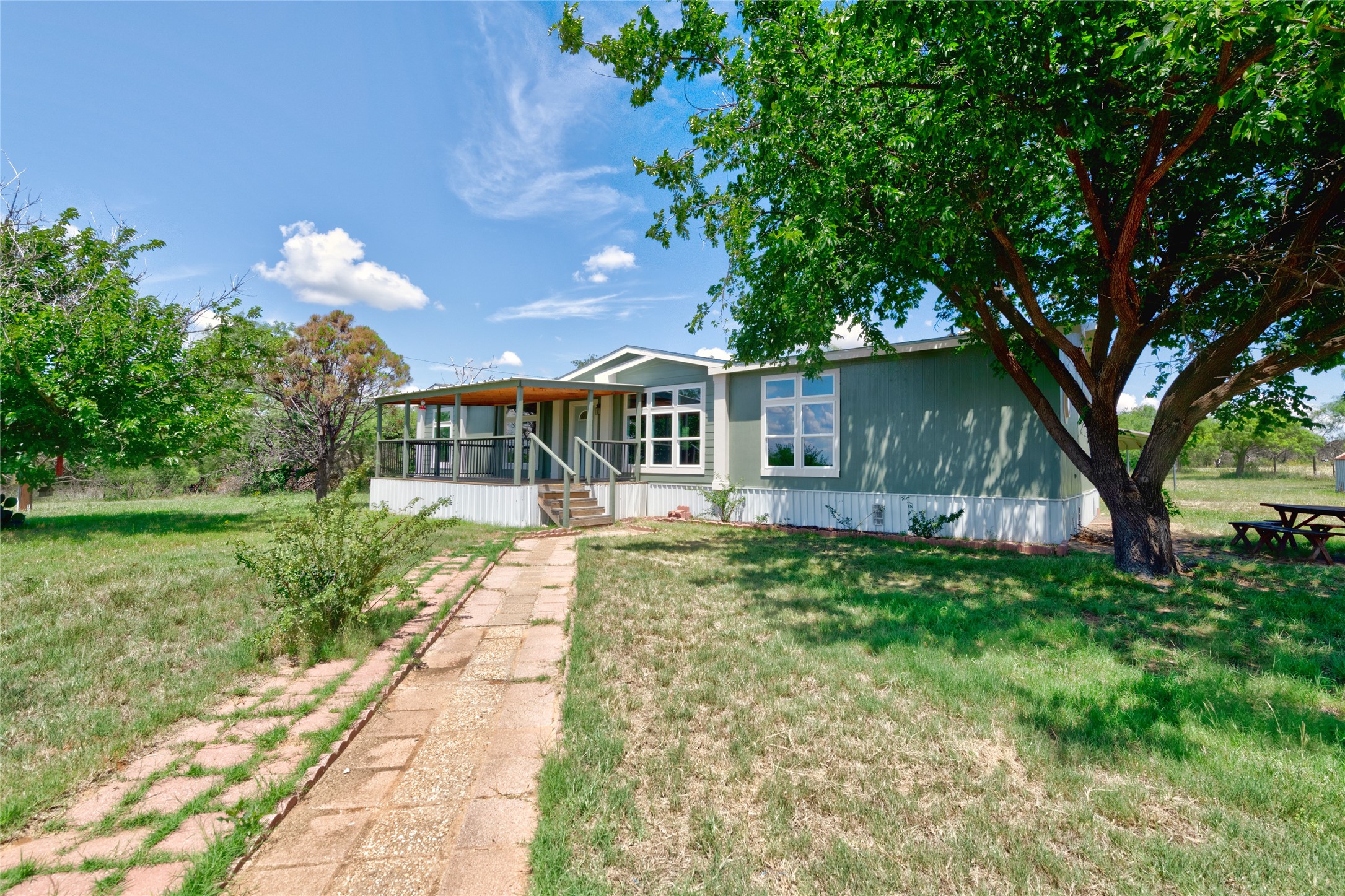 5817 Fm600 Abilene TX 79601