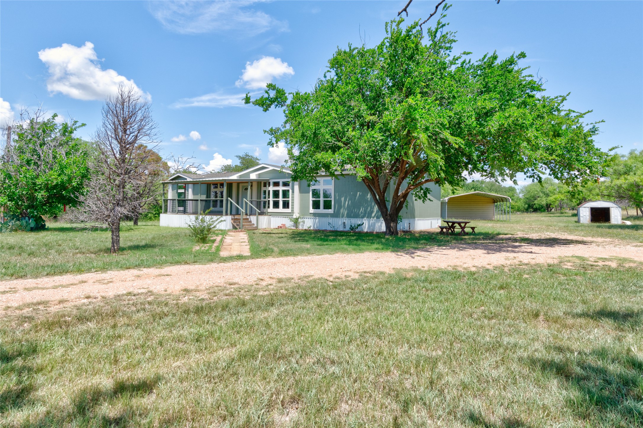 5817 Fm600 Abilene TX 79601